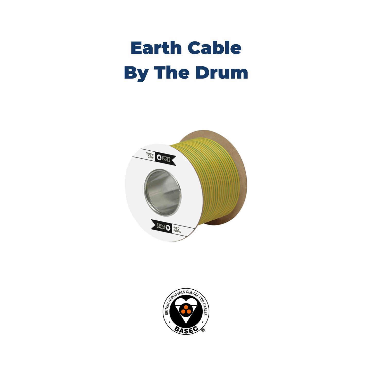Earth Cable | Singles | 6491X - Electrical Cable Store