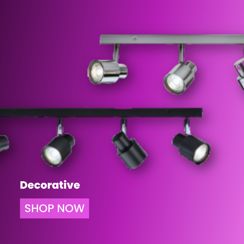 Decorative