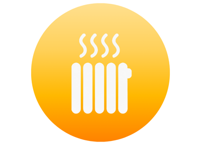 Heating & Ventilation