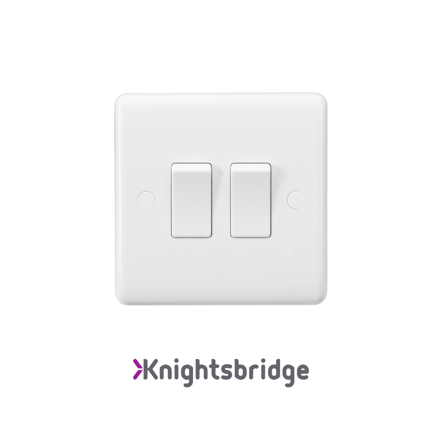 2G White Switch 
