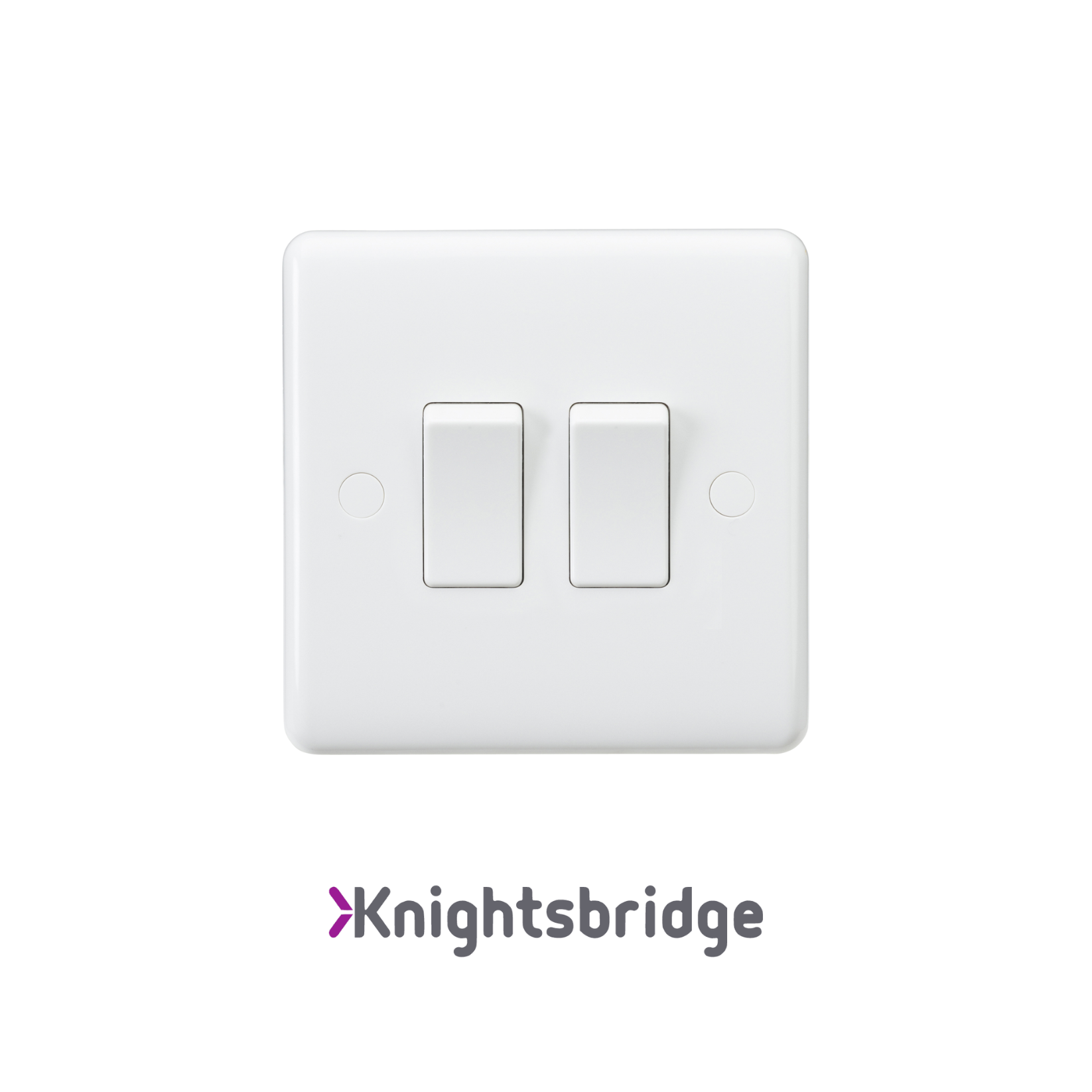 2G White Switch 
