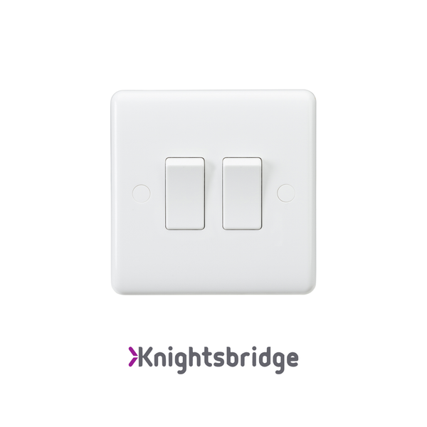 2G White Switch 
