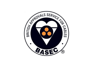 BASEC logo on a white background