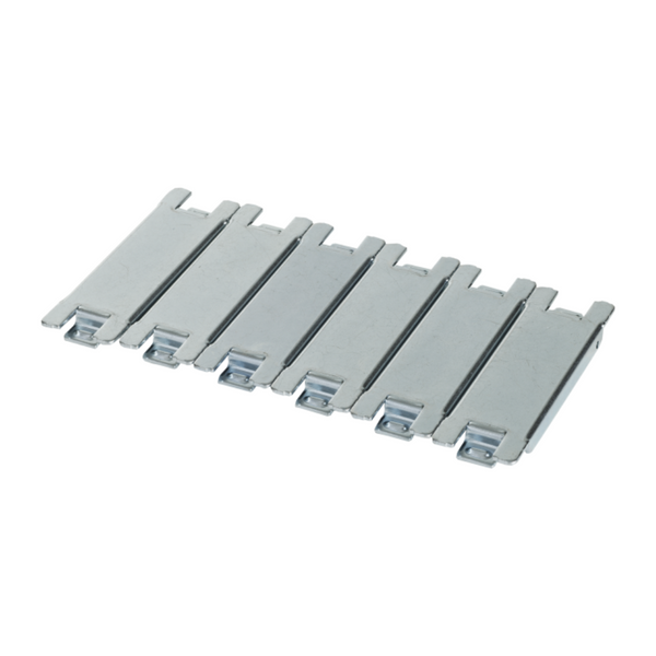 AMBM Blank 18mm Metal Modules (Pack of 6)