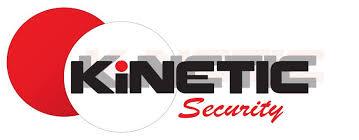 Kinetic Security