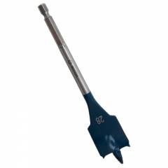 Bosch 2608595496 SelfCut Speed Flat Drill Bit with Hex Shank 28 x 152mm