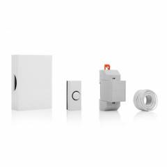 WIRED DOORBELL KIT