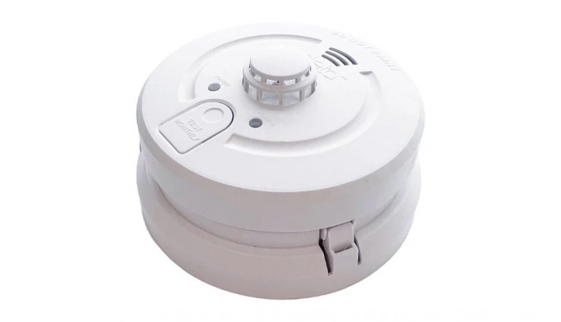 DETA 1171 MULTI SMOKE & HEAT ALARM 240V