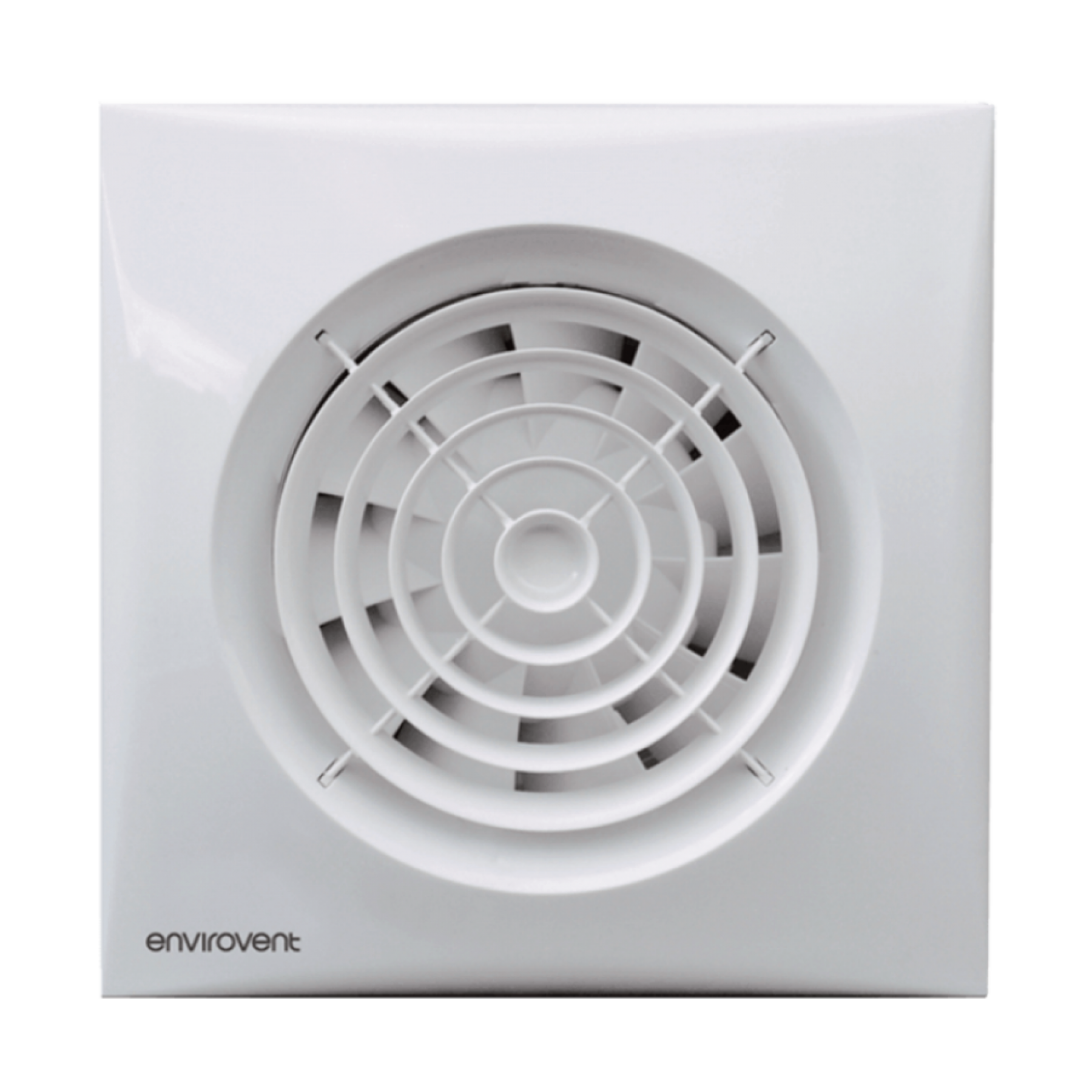 ENVIROVENT 4"  SIL100S STANDARD FAN
