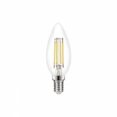 INTEGRAL CANDLE E14 4.2W 4000 | DIMMABLE