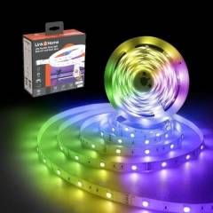 L2H-STRIPRGBCCT SMART LED TAPE RGB/CCT 5M