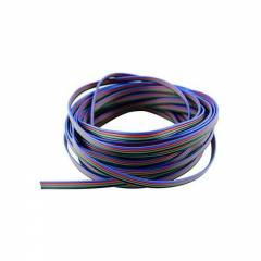 RGB CABLE PER MTR