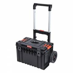 QBRICK QB-ONE-SET-1 SYSTEM ONE SET W/ ORGANISER XL