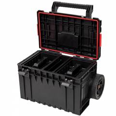 QBRICK QB-ONECART-V2 SYSTEM ONE CART