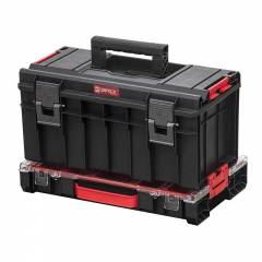 QBRICK QB-PRO-500SET-1 TOOLBOX & PRO ORGANISER