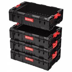 QBRICK QB-PRO-BOX130-V2 TOOLBOX BOX 130 2.0