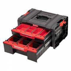 QBRICK QB-PRO-DRAW2-EXP PRO TOOLBOX 2 DRAWER