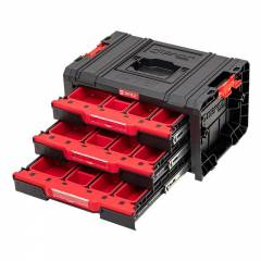 QBRICK QB-PRO-DRAW3-EXP PRO TOOLBOX 3 DRAWER