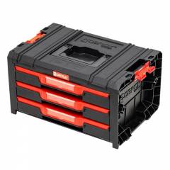 QBRICK QB-PRO-DRAW3-EXP PRO TOOLBOX 3 DRAWER