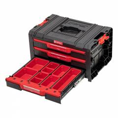 QBRICK QB-PRO-DRAW3-EXP PRO TOOLBOX 3 DRAWER