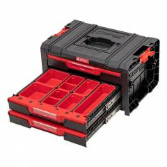 QBRICK QB-PRO-DRAW3-EXP PRO TOOLBOX 3 DRAWER