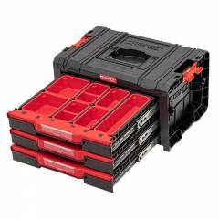 QBRICK QB-PRO-DRAW3-EXP PRO TOOLBOX 3 DRAWER