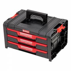 QBRICK QB-PRO-DRAW3-EXP PRO TOOLBOX 3 DRAWER