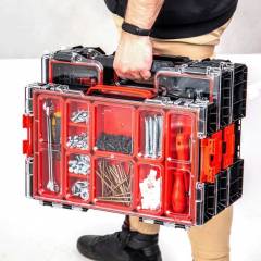 QBRICK QB-PRO-ORG100 PRO ORGANISER 100