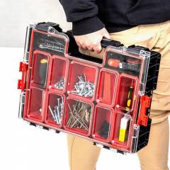 QBRICK QB-PRO-ORG300 PRO ORGANISER 300