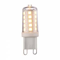 G9 LED SMD 360LM 3.2W 3000K | DIMMABLE