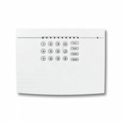 TEXECOM CFB-0001 VERITAS8C COMPACT PANEL