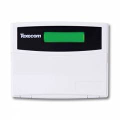 TEXECOM CGA-0001 SPEECH DIALLER