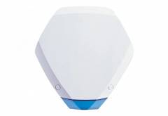 TEXECOM FCC-1169 ODY3E COVER WHITE & BLUE