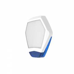 TEXECOM WDB-0001 ODYSSEY X3 WHITE & BLUE