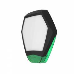 TEXECOM WDB-0007 ODYSSEY X3 BLACK & GREEN