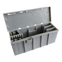 WAGOBOX 207-3301 JUNCTION BOX