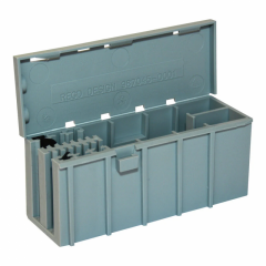 WAGO 207-3302 Junction Box