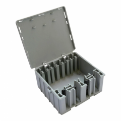 WAGO 207-3304 WAGOBOX XL Junction Box