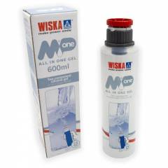 Wiska Twist & Go MP One Gel 600ml