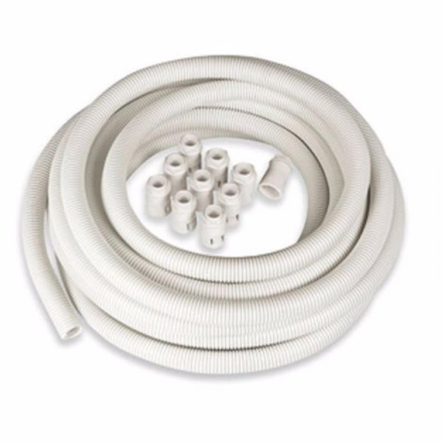 UNIVOLT UNICON25W 25MM 10M FLEXIBLE CONTRACTOR PACK | WHITE